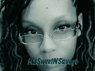MzSweetNSavage