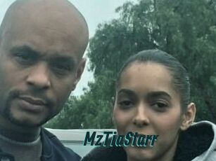 Mz_Tia_Starr Lucy Live