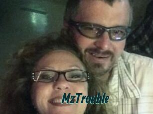 MzTrouble
