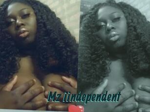 Mz_iindependent