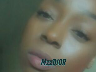 MzzDIOR