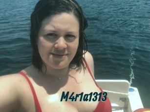 M4r1a1313