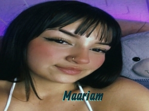 Maariam