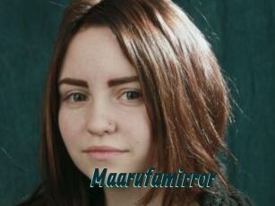 Maarufamirror