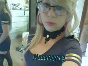 Maayangrey