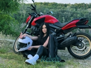 mabelx Lucy Live