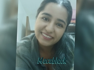 macablack Lucy Live
