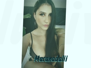 Macanadalii