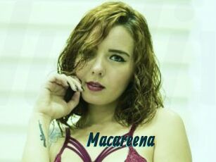 Macareena