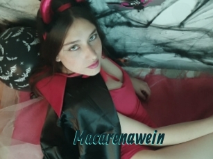 Macarenawein