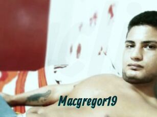 Macgregor19
