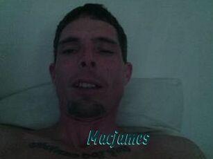 Macjames
