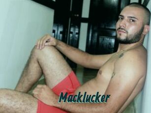 Macklucker
