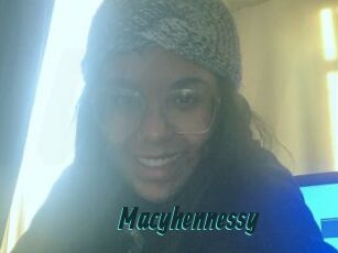 Macyhennessy