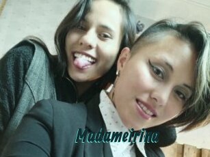 Madameirina