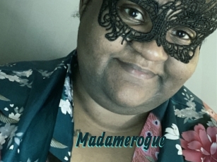 Madamerogue