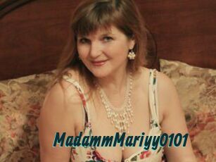MadammMariyy0101