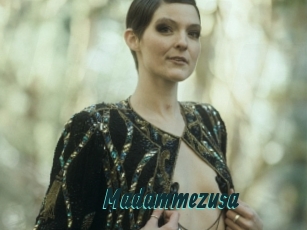 Madammezusa
