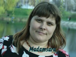 Madamsara