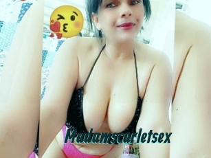 madamscarletsex Lucy Live