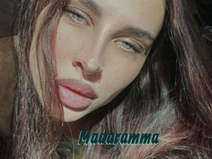 Madaramma