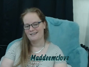 maddeemclove Lucy Live