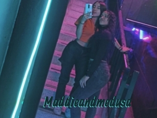 Maddieandmedusa
