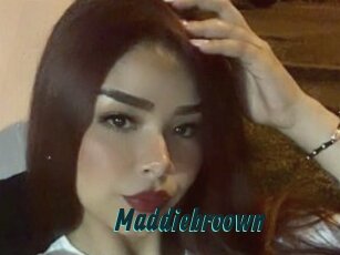 Maddiebroown