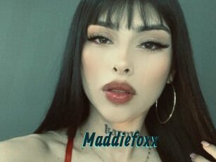 Maddiefoxx