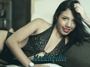 Maddiegeller