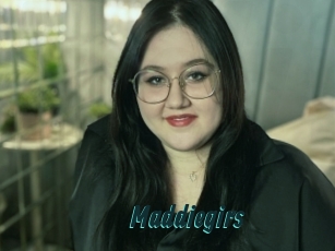 Maddiegirs
