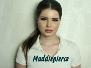 Maddiepierce
