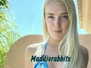 Maddierabbitx