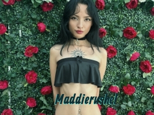 Maddierushel