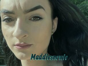 Maddiesnowie