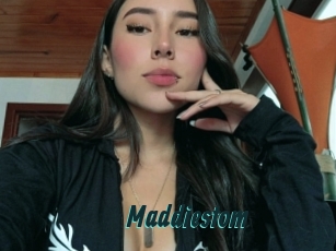 maddiestom Lucy Live