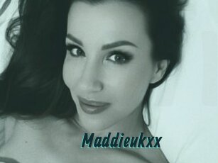 maddieukxx Lucy Live