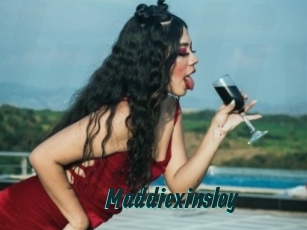 Maddiexinsley