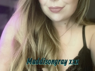 Maddisongray_xxx