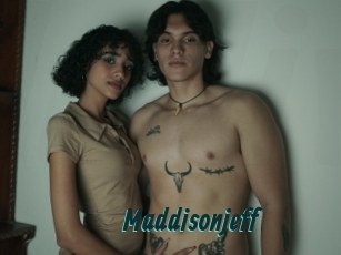 Maddisonjeff