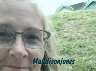 Maddisonjones