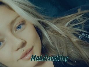 Maddisonking