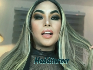 Madditurner