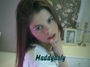 maddydoly Lucy Live