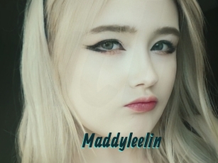 maddyleelin Lucy Live