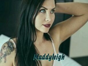Maddyleigh