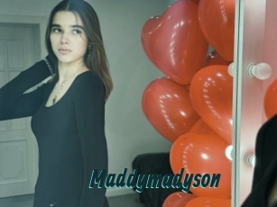 Maddymadyson