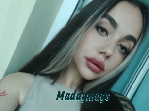 Maddymays