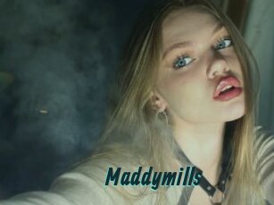 Maddymills