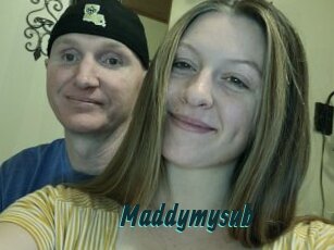 Maddymysub